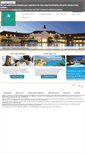Mobile Screenshot of marriottvacationclubme.com